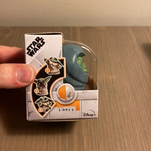 Star Wars The Child figurine - Picture 3 of 5